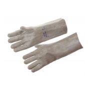 Перчатки диэлектрические шовные до 1000В