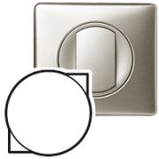 Legrand Celiane Титан Накладка Заглушки 068443