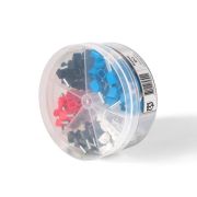 НШВИ Набор №2 (0,5-2,5мм2) КВТ 79490