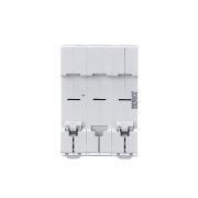 Dekraft Выключатель-разъединитель 3Р 63А ВН-102