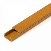 Кабель-канал 15*10 бук Промрукав