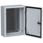 IEK TITAN 5 Корпус металлический ЩМП-40.30.15 УХЛ1 IP66.