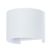 Arte Lamp A1415AL-1WH Rullo Уличный настенный светильник LED 6W 3000K