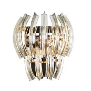 Arte Lamp A1054AP-1GO ELLA Бра  1xE14 40W