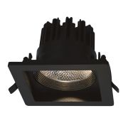 Arte Lamp PRIVATO Встраиваемый точечный светильник 10*14,5*14,5