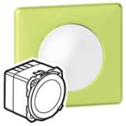 Legrand Celiane Мех Указатель световой на 2 уровня яркости 067651