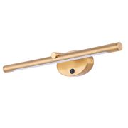 Arte Lamp A8025AP-1PB Ronnie Подсветка для картин LED 8W 4000K