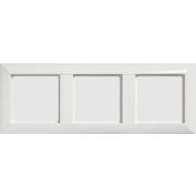 JUNG EcoProfi Белая Рамка 3-ая