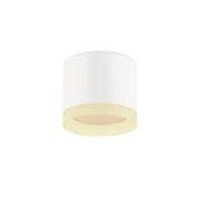 Подсветка ЭРА OL17 GX53 WH Накладной, под GX53