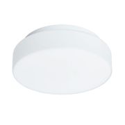 Arte Lamp A6812PL-1WH Aqua-Tablet Потолочный светильник LED 12W 4000K