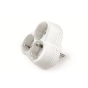 VIKO Yonca Разветвитель-тройник с/з 3000