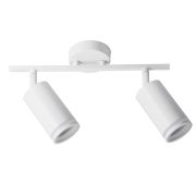 Arte Lamp A2365PL-2WH IMAI Спот двойной GU10