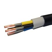 Кабель ВВГнг(А)-FRLS 4х6