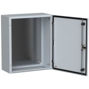 IEK TITAN 5 Корпус металлический ЩМП-60.50.25 УХЛ1 IP66.