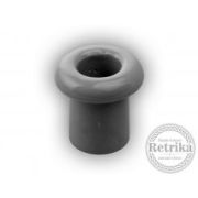 Retrika Проход для стены серый