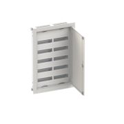 Щит распределительный внутренний ABB CU25V на 120 мод.