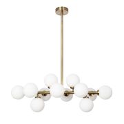 Arte Lamp A3988SP-12AB BOLLA-PICCOLO Светильник подвесной