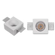 Arte Lamp A9285PL-1WH INVISIBLE Точечный светильник