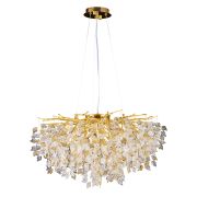 Divinare 3136/01 SP-12 SALICE Люстра