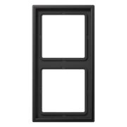 JUNG LS 990 Dark Рамка 2-ая