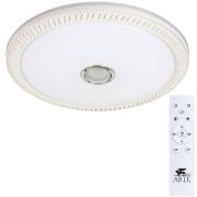 Arte Lamp Потолочный светодиодный светильник Monile A2674PL-72WH