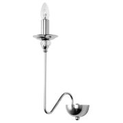 Divinare Бра с одним плафоном