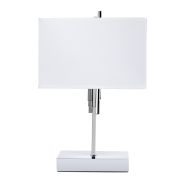 Arte Lamp A5037LT-2CC JULIETTA Настольная лампа E14