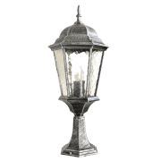 Ландшафтный светильник Arte Lamp GENOVA A1204FN-1BS