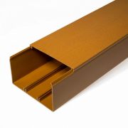 Кабель-канал 100*60 бук Промрукав