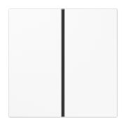 JUNG KNX Белый Набор клавиш для Сенсор- модуль, одиночный