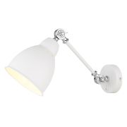 Arte Lamp A2054AP-1WH Braccio Бра