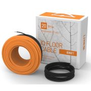 Греющий кабель IQ FLOOR CABLE 15м
