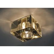 Arte Lamp A8018PL-1CC Точечные светильники с одной лампой