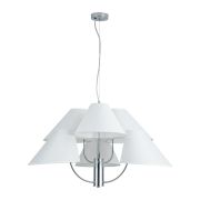Arte Lamp A4086LM-6CC СВЕТИЛЬНИК ПОДВЕСНОЙ