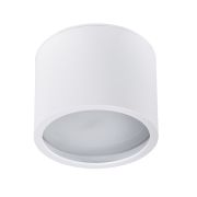 Arte Lamp A5543PL-1WH INTERCRUS Точечный светильник GX53