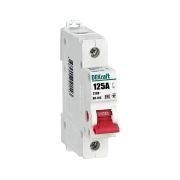 Dekraft Выключатель-разъединитель 1Р 125А ВН-105