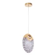 Arte Lamp A2095SP-1GO СВЕТИЛЬНИК ПОДВЕСНОЙ