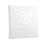 W1219001/ Клавиша для выключателя перекрестного (hammer белый)