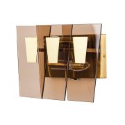 Arte Lamp A4066AP-2PB SOPHIA Настенный светильник