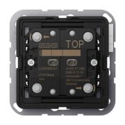 JUNG Кнопочный модуль «универсальный» F10 на 2 группы KNX