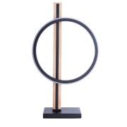 Arte Lamp A3913LT-10BK СВЕТИЛЬНИК НАСТОЛЬНЫй