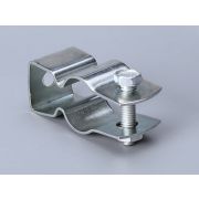 Скоба металлическая подвесная СМП-25