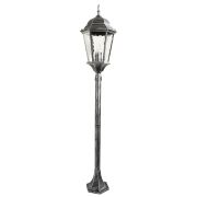 Ландшафтный светильник Arte Lamp GENOVA A1206PA-1BS