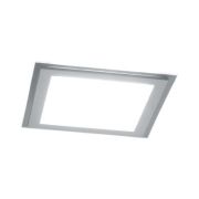 FERON Светильник встраиваемый светодиодный 24W, 1640Lm, 4000K, белый, AL2111  28944