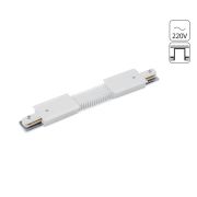 Arte Lamp A150133 Гибкий соединитель для треков