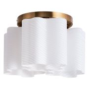 Arte Lamp A3459PL-3AB Serenata Потолочная люстра