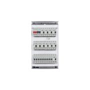 Systeme Electric City9 Set Выключатель нагрузки (ВН) 2P 63А 400В