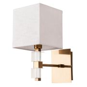 Arte Lamp A5896AP-1PB North Бра