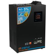 Однофазный стабилизатор напряжения Энергия Voltron 20000 (HP)  Е0101-0162