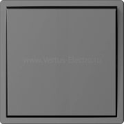 Выключатель одноклавишный, 250В,16А  серый NEO